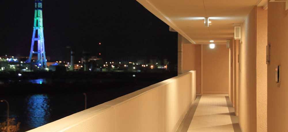 不動産物件管理