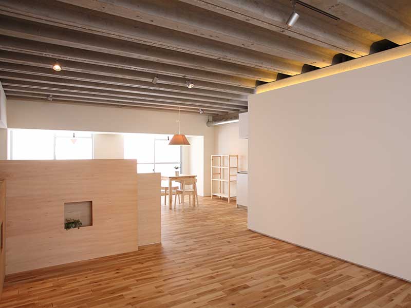 リフォーム・リノベーション